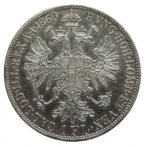 FJI 1848-1916, Zlatník 1860 A