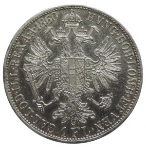 FJI 1848-1916, Zlatník 1860 A