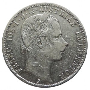 FJI 1848-1916, zlatník 1863 A
