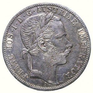 FJI 1848-1916, zlatník 1870 A