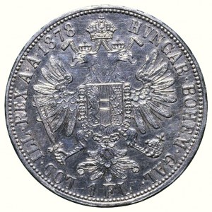 FJI 1848-1916, zlatník 1878 b.z.