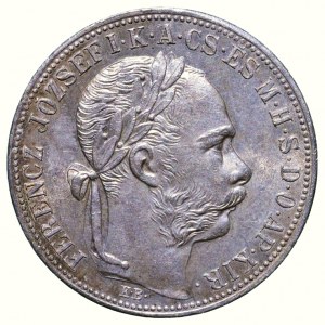 FJI 1848-1916, zlatník 1884 KB
