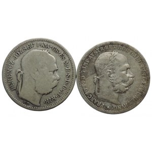 FJI 1848-1916, 1 Kor 1893