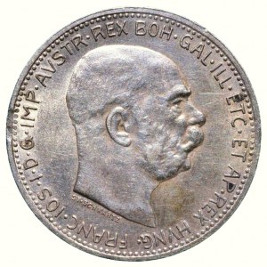 FJI 1848-1916, 1 Kor. 1915 b.z.