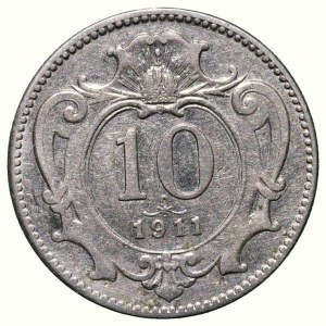 FJI 1848-1916, 10 hal. 1911 b.z.