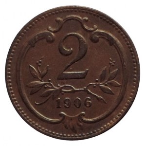 FJI 1848-1916, 2 hal. 1906 b.z.