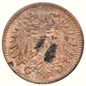 FJI 1848-1916, 1 hal. 1892 b.z.