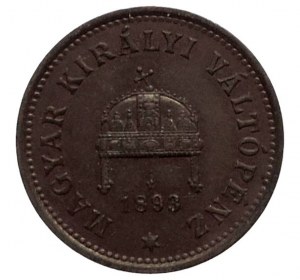 FJI 1848-1916, 1 filler 1893 KB