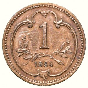 FJI 1848-1916, 1 hal. 1894 b.z.