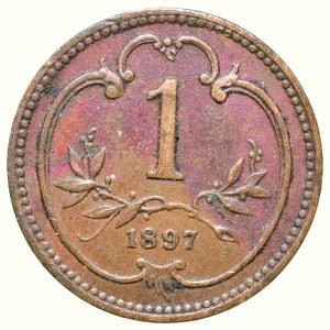 FJI 1848-1916, 1 hal. 1897 b.z.