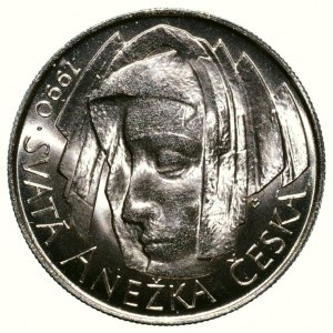 ČSR, 50 Kč 1990
