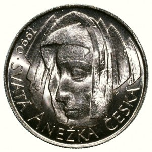 Cecoslovacchia, 50 CZK 1990