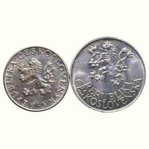 ČSR, 25 Kč 1955