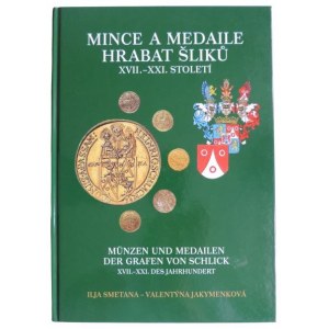 LITERATURA, Smetana