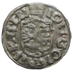 Anhalt, Johann Georg I. a 4 bratři, 1/24 tol. 1619 SJ 4210/2236