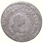 Bayern, Maxmilán III. Josef 1745-1777, 10 krejcar 1770