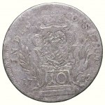 Bayern, Maxmilán III. Josef 1745-1777, 10 krejcar 1770