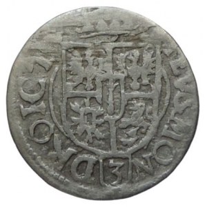 Brandenburg-Preussen, Georg Wilhelm, 1/24 tol. 1622