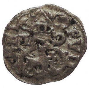 Braunschweig-Wolfenbüttel, Friedrich Ulrich 1613-1634, dreier 1623 CL
