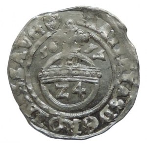 Eimbeck město , 1/24 tol. 1617 SJ 3879/2117