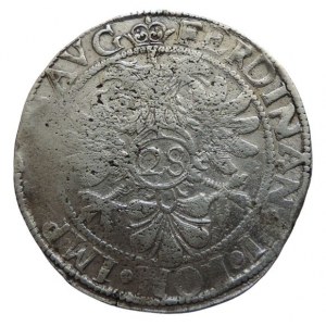 Emden město, 28 Stüber b.l. s titl. Ferdinanda II.