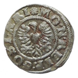 Goslar město, 1/24 tol.b.l. s titl. Matyáše II. (1619) R