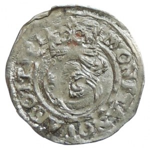 Göttingen město , 1/24 tol. 1617 SJ 3941/2133