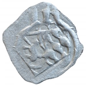 Horní Falc, Jan Hornofalcký 1404-1410-1448, fenik b.l.