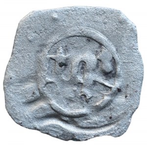 Horní Falc, Jan Hornofalcký 1404-1410-1448, fenik b.l.
