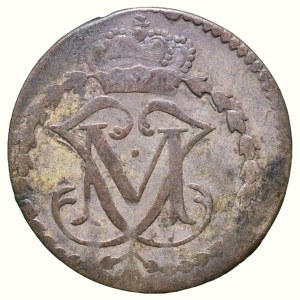 Juelich-Berg, Maximilin IV. Joseph 1799-1805, III stüber 1805 S