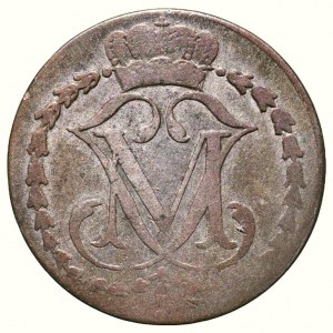 Juelich-Berg, Maximilin IV. Joseph 1799-1805, III stüber 1805 S