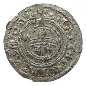 Lippe hrabství, Simon VII. 1612-1627, 1/24 tol. 1619 kiprový Grote 112 R
