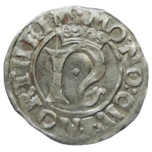 Nordheim město, 1/24 tol. 1616 SJ 3900/2125 R