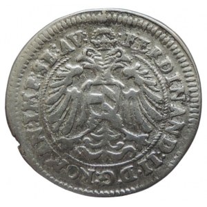 Norimberk, říšské město, XV krejcar 1622