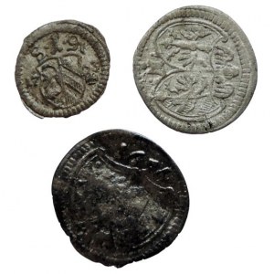 Norimberk, říšské město, krejcar 1676