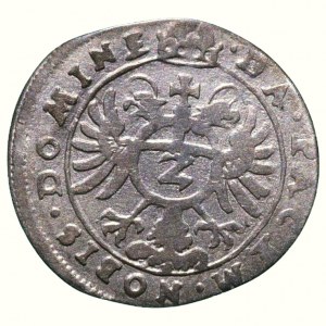 Regensburg město, 2 kreuzer 1632