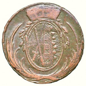 Sasko-Albertinská linie, Fridrich August III. 1763 - 1806, 3 pfennig 1803 C