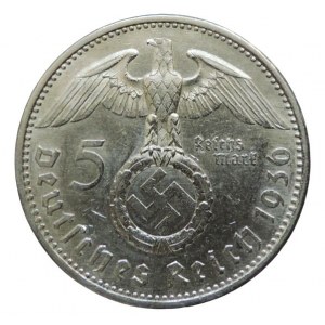 GERMANY III. RICE, 5 March 1936 A