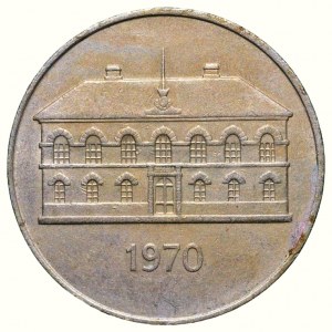 Island, 50 korun 1970