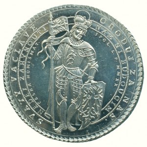 MEDAILE, Soušek Petr