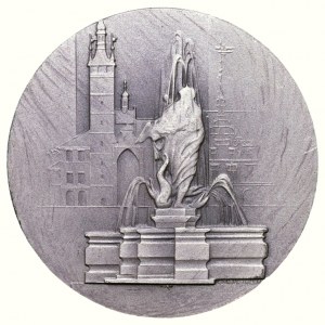 MEDAILE, Flora Olomouc 1983