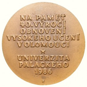 MEDAILE, Olomouc