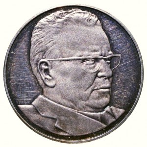 MEDAILLE, AR-Medaille von Jugoslawien Josip Broz Tito