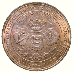 MEDAILE, Velká Británie