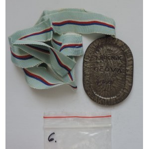 Memoriál zms. J. Kriváňa