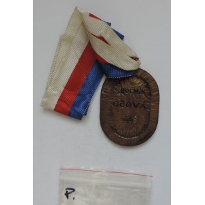 Memoriál zmš. J. Kriváňa