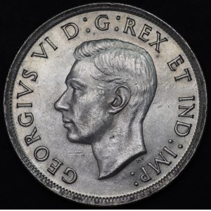 Kanada, 1 dolar 1939