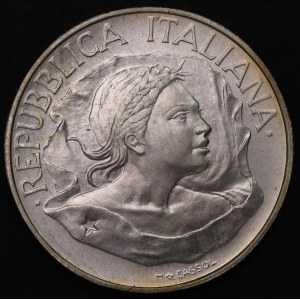 Itálie 10 000 lir, 1997