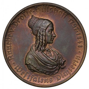 Germany, Westphalia, 500 marks 1923 - beautiful