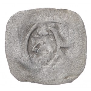 Niemcy, Bawaria, Ernest I (1397-1438), 1 fenig